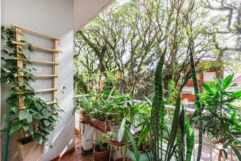 Apartamento para Venda - 147.27m², 2 dormitórios, sendo 1 suites, Floresta