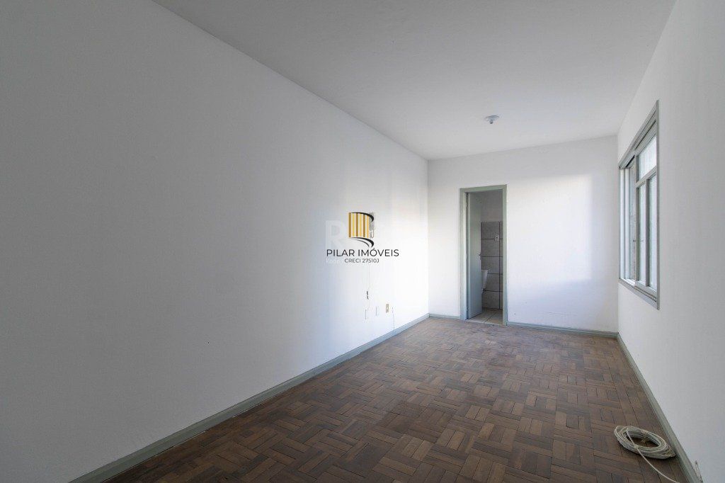 Apartamento para Venda - 28.31m², 1 dormitório, Azenha