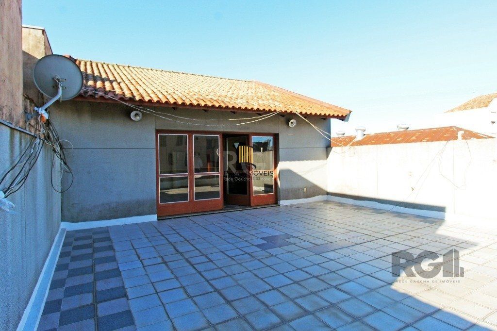 Predio Bairro São Geraldo