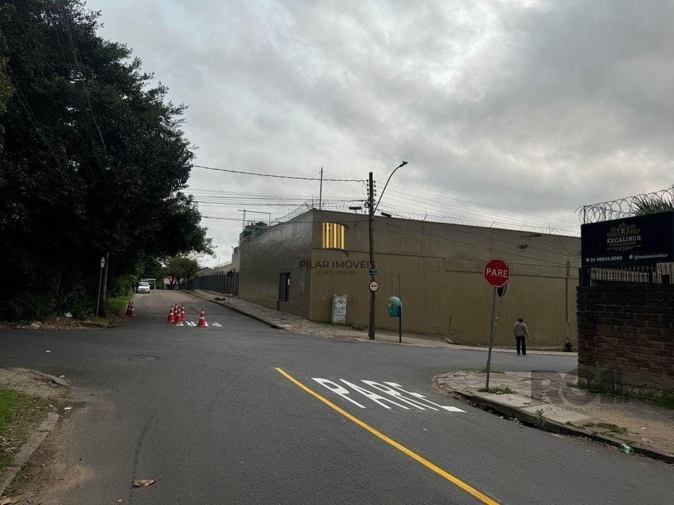 Prédio Comercial no bairro Tristeza