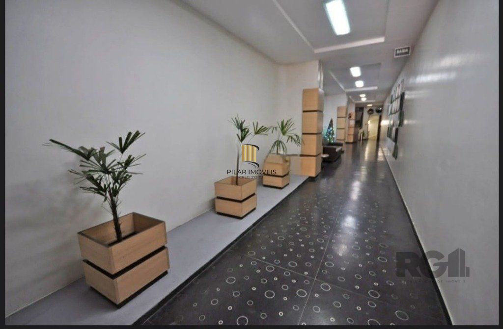Apartamento 1 dormitório no bairro Centro Histórico