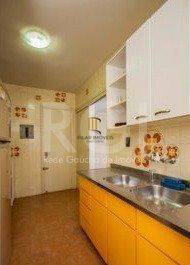 Apartamento 3 dormitórios no bairro Petrópolis