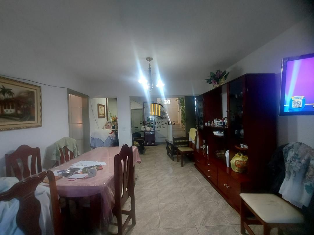 Sobrado de Luxo no Bairro Glória - Vista Panorâmica de Porto Alegre
