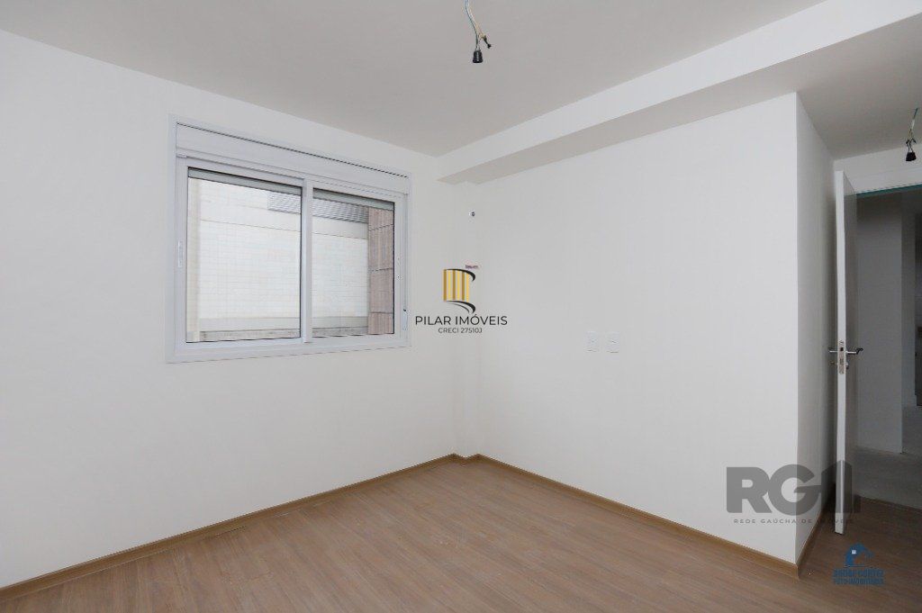 Apartamento 2 dormitórios no bairro Cristo Redentor