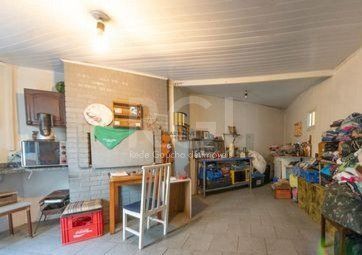 Casa para Venda - 166.64m², 3 dormitórios, sendo 1 suites, 2 vagas - Guarani