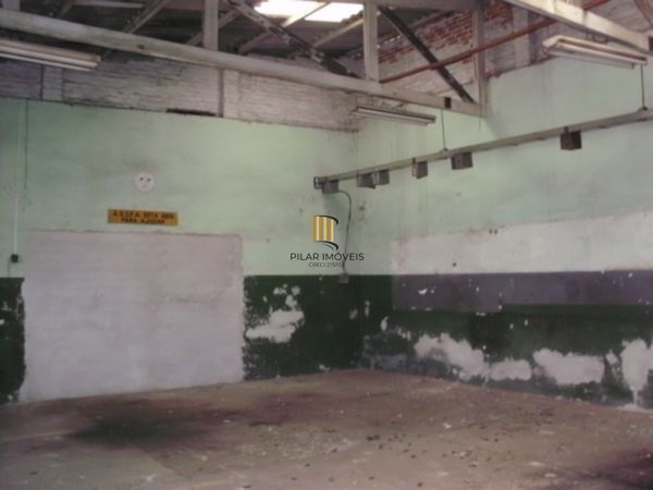 Predio para Venda - 0m², 0 dormitórios, Floresta
