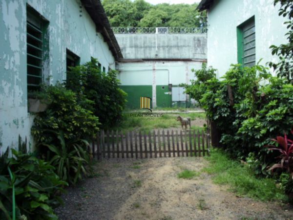 Predio para Venda - 0m², 0 dormitórios, Floresta