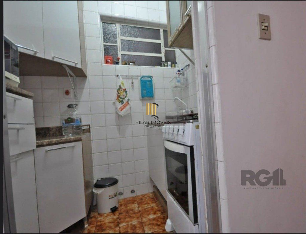Apartamento 1 dormitório no bairro Centro Histórico