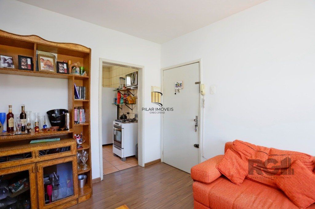 Apartamento 2 dormitórios no bairro Passo da Areia
