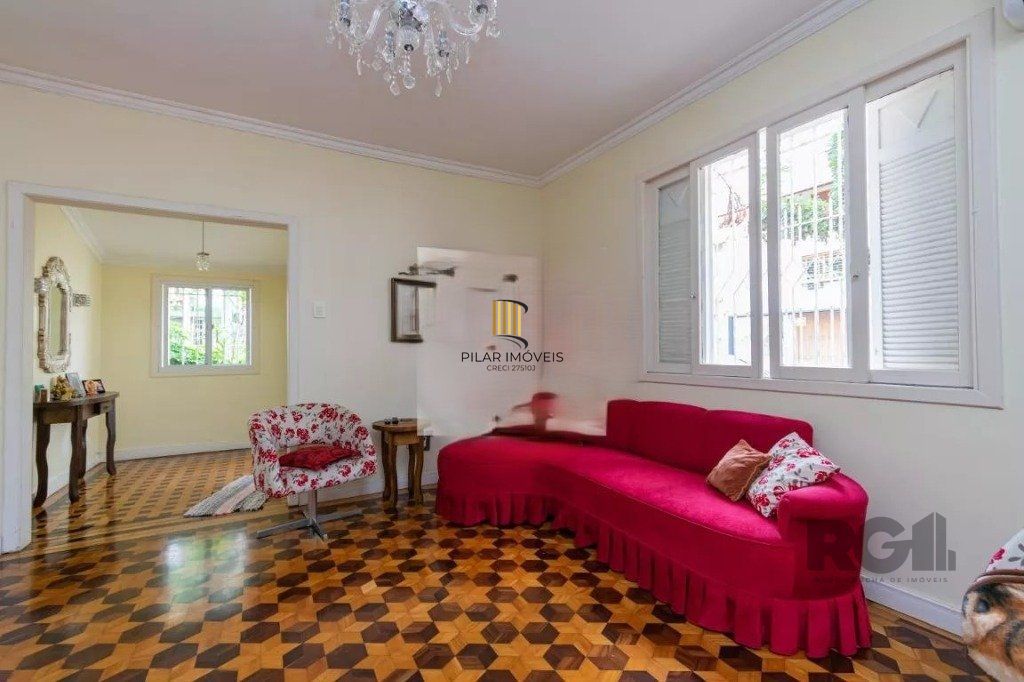 Casa 3 dormitórios no bairro Santo Antônio