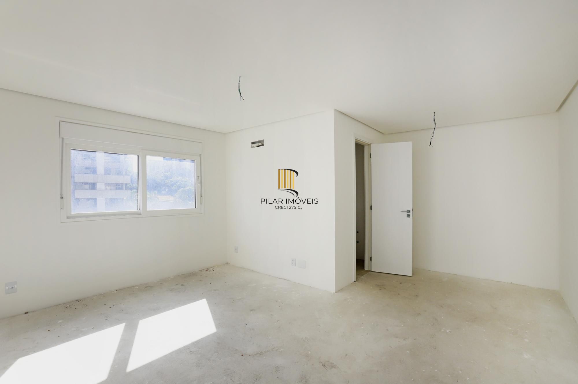 Apartamento 3 dormitórios no bairro Auxiliadora