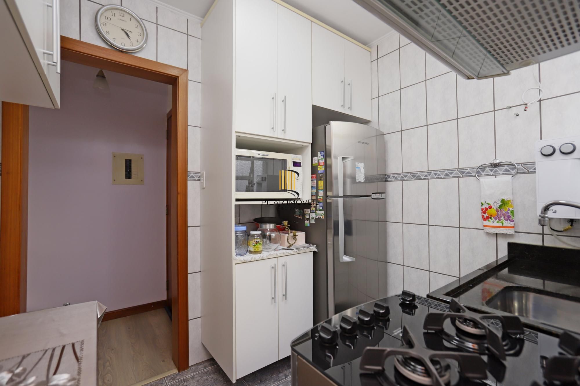 Apartamento 2 dormitórios no bairro Jardim São Pedro