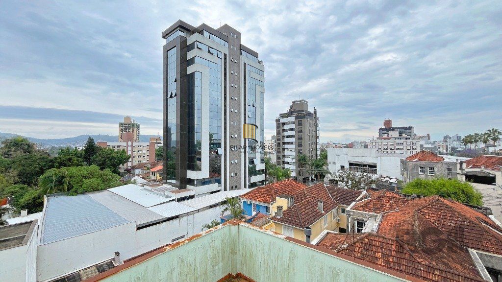 Sala Comercial no bairro Petrópolis