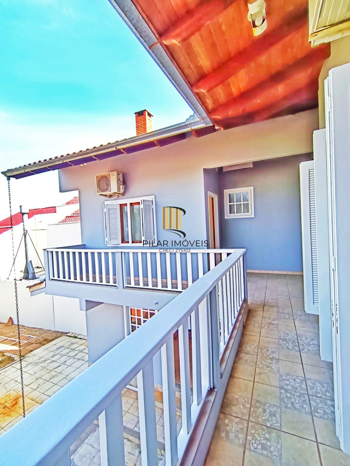 Casa à venda no Jardim Sabará – Rua Cristo Rei, 20 – Porto Alegre