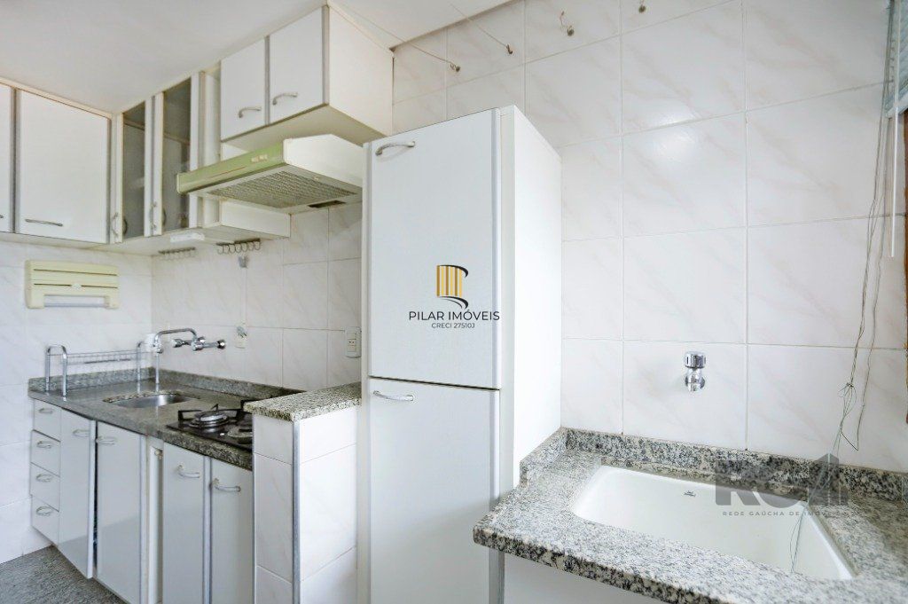 Apartamento 2 Dormitório(s) Bairro Passo da Areia