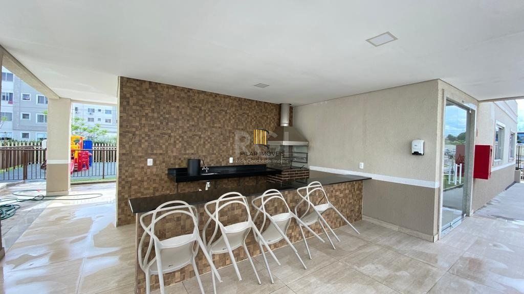 Apartamento para Venda - 40.82m², 2 dormitórios, 1 vaga - Moinhos de Vento