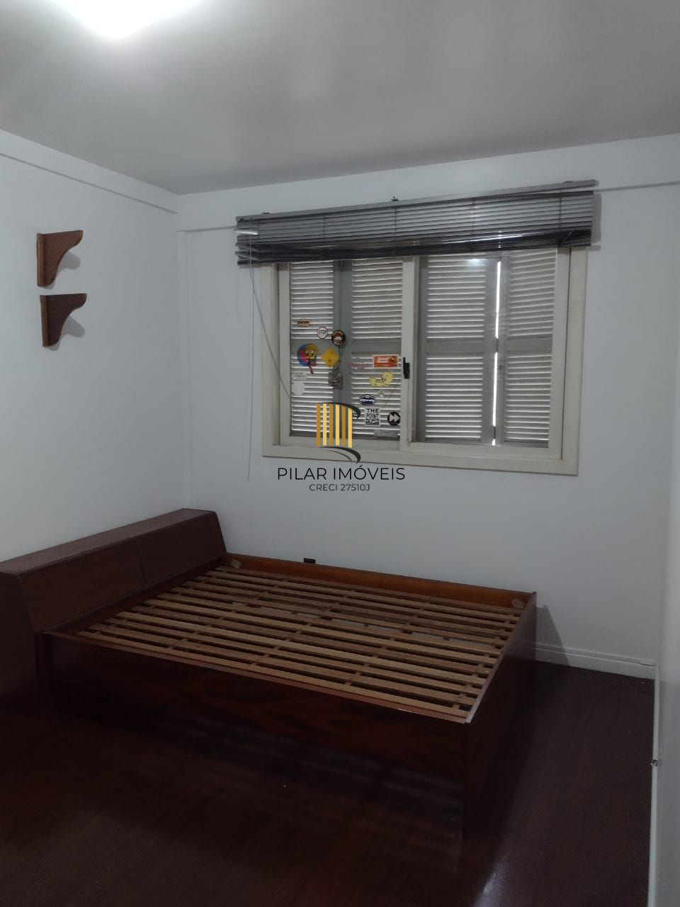 Apartamento 3 dormitórios no bairro Centro