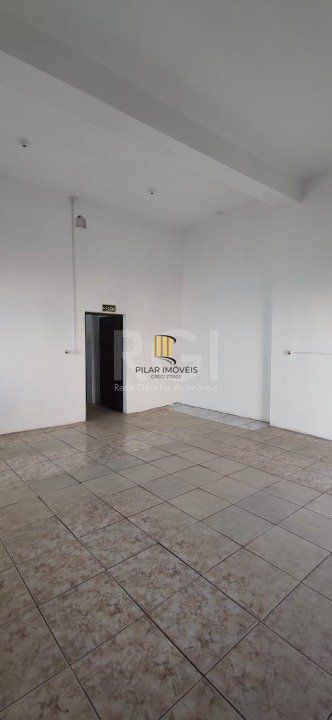 Prédio Comercial no bairro Harmonia