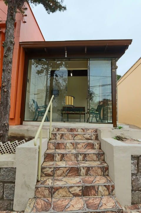 Casa em Petrópolis Porto Alegre