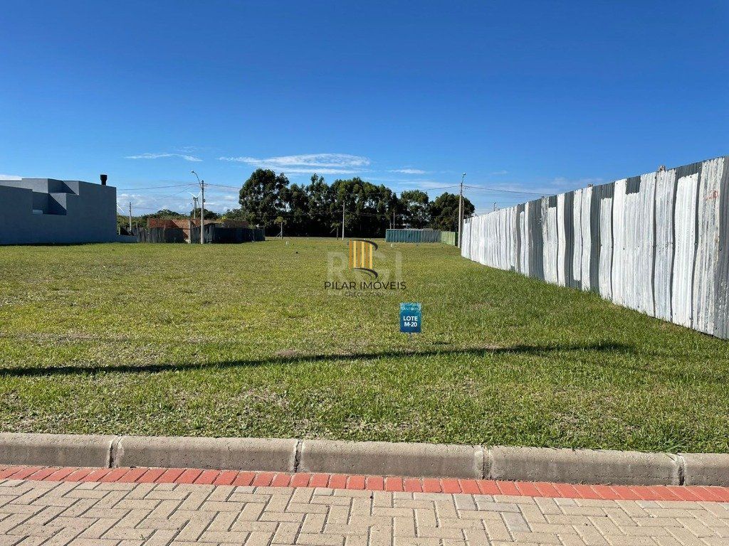 Terreno no bairro Atlântida - Pilar Imóveis