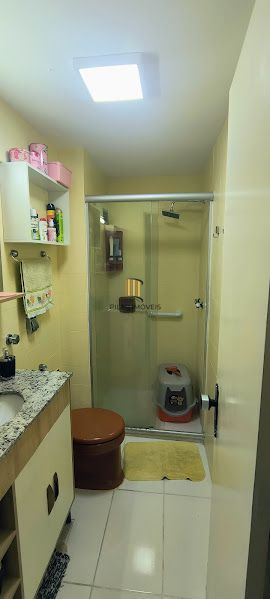 Apartamento, 1 Dormitório, com garagem, Bairro Menino Deus