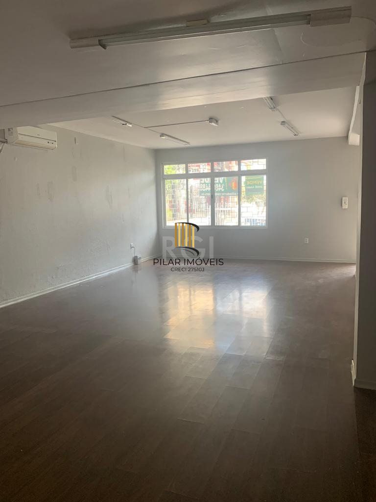 Casa Comercial no bairro Floresta