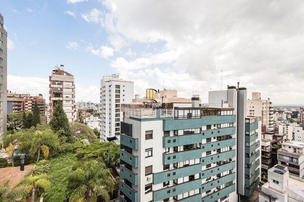 Apartamento para Venda - 83.2m², 2 dormitórios, 1 vaga - Mont Serrat