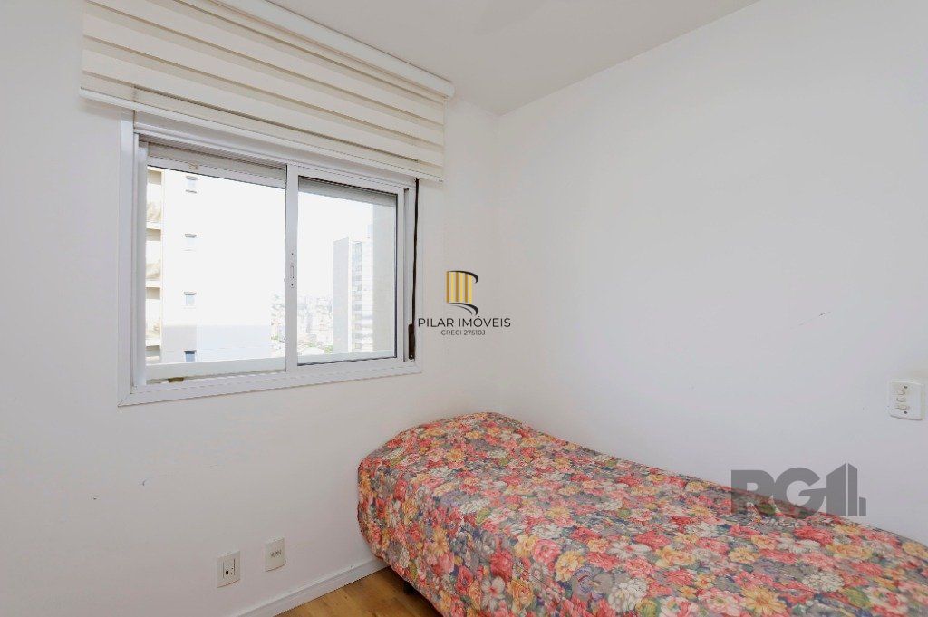 Apartamento 3 dormitórios no bairro São Geraldo