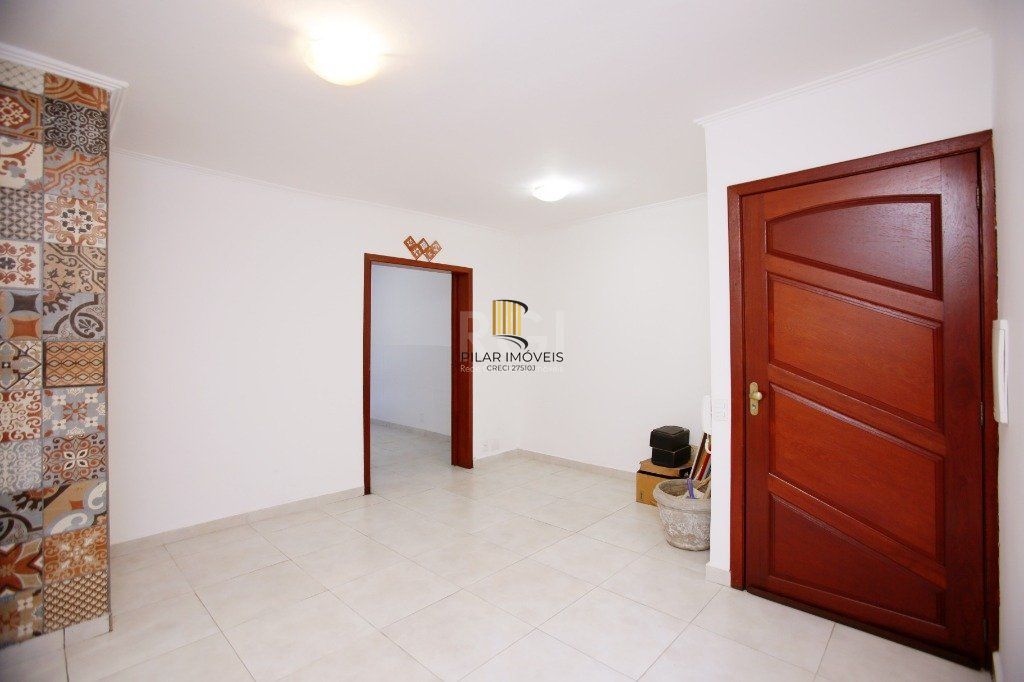 Apartamento 1 dormitório no bairro Rio Branco