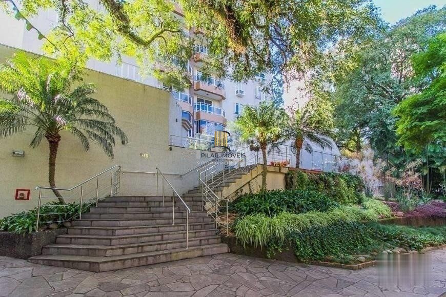 Apartamento 3 Dormitório(s) Bairro Centro