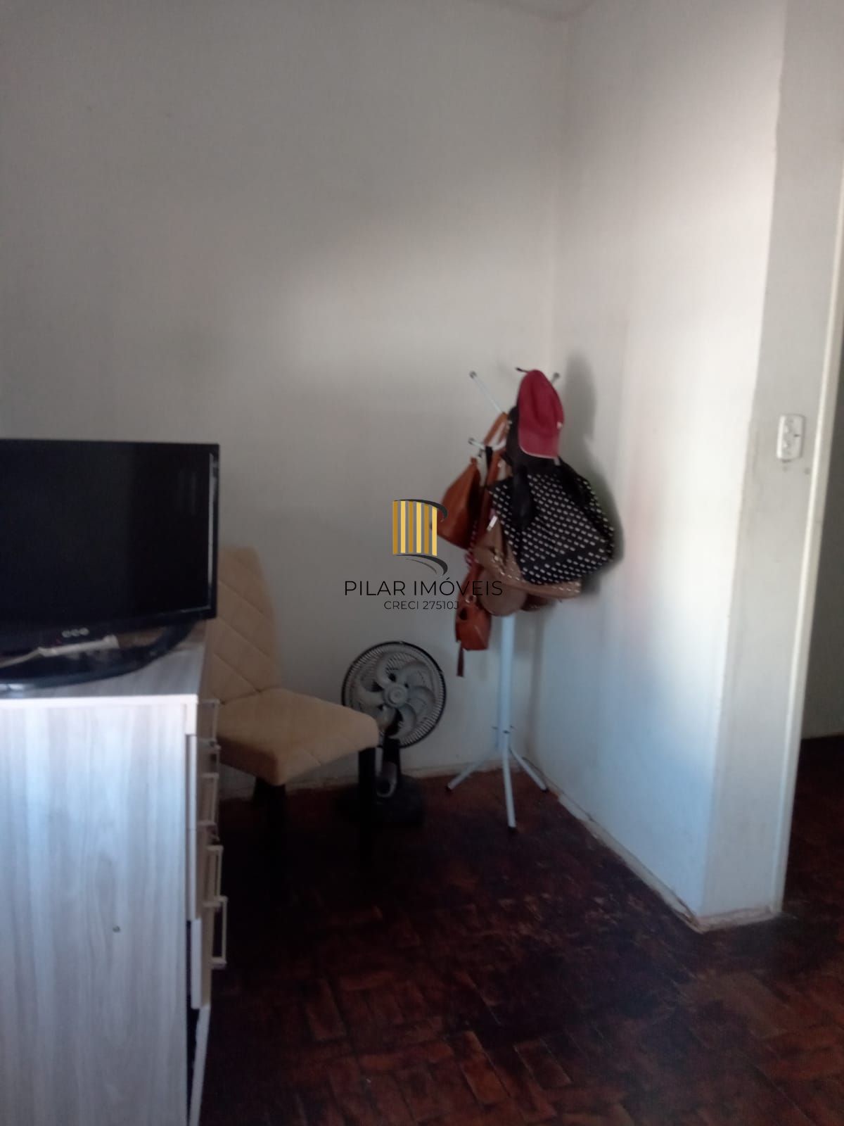 Apartamento 2 dormitórios no bairro São Sebastião