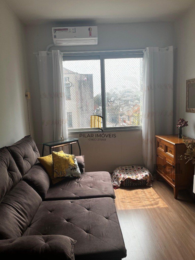 Apartamento 3 dormitórios no bairro São Geraldo - Pilar Imóveis