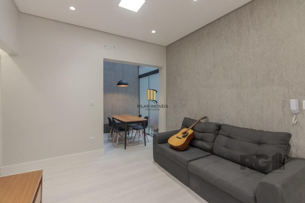 Apartamento 2 dormitórios no bairro Auxiliadora - Pilar Imóveis