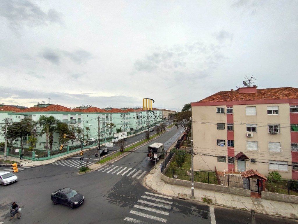 Apartamento para Venda - 58.98m², 2 dormitórios, Jardim Leopoldina