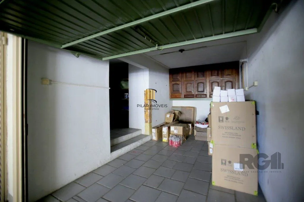 Apartamento, 2 Quartos, 2 Vagas, Bairro Petrópolis