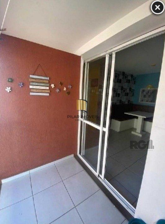 Apartamento, 2 Dormitórios, Bairro Fárima