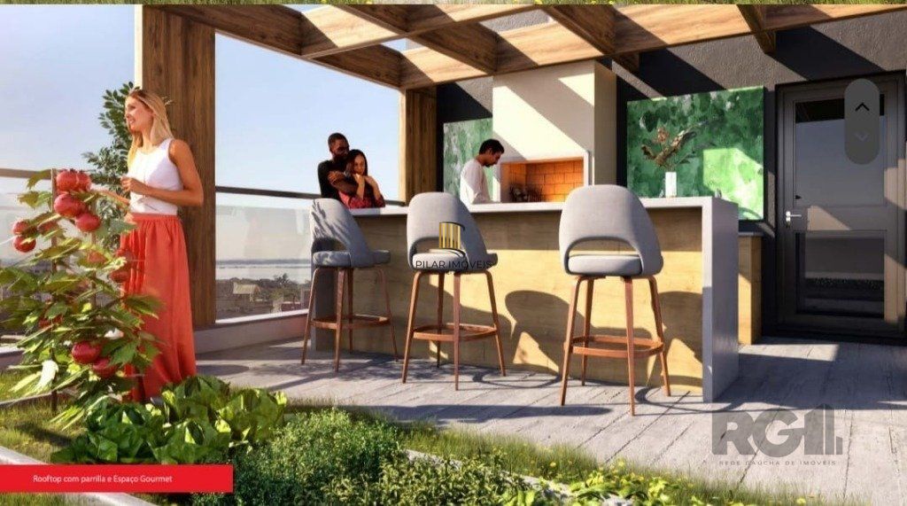Apartamentos ,Studios,Garden, Lofts Duplex 4 Distrito