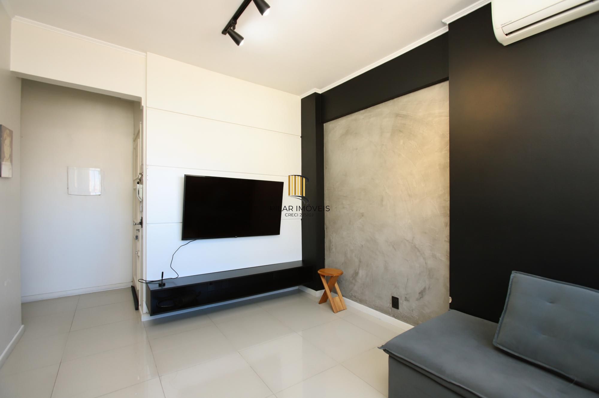 Apartamento MOBILIADO no Centro Histórico