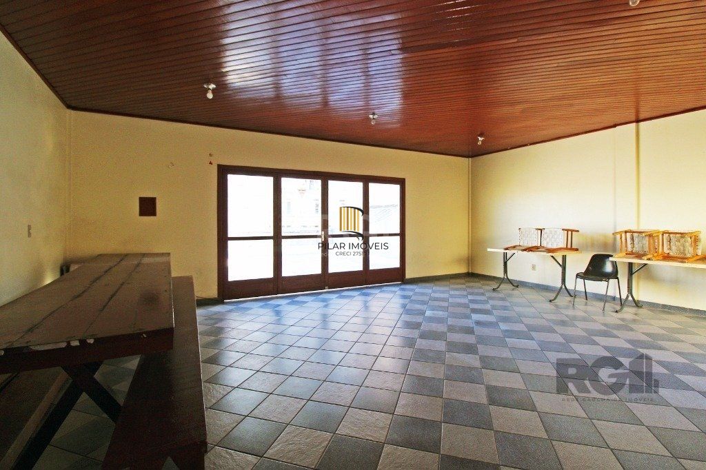 Predio Bairro São Geraldo