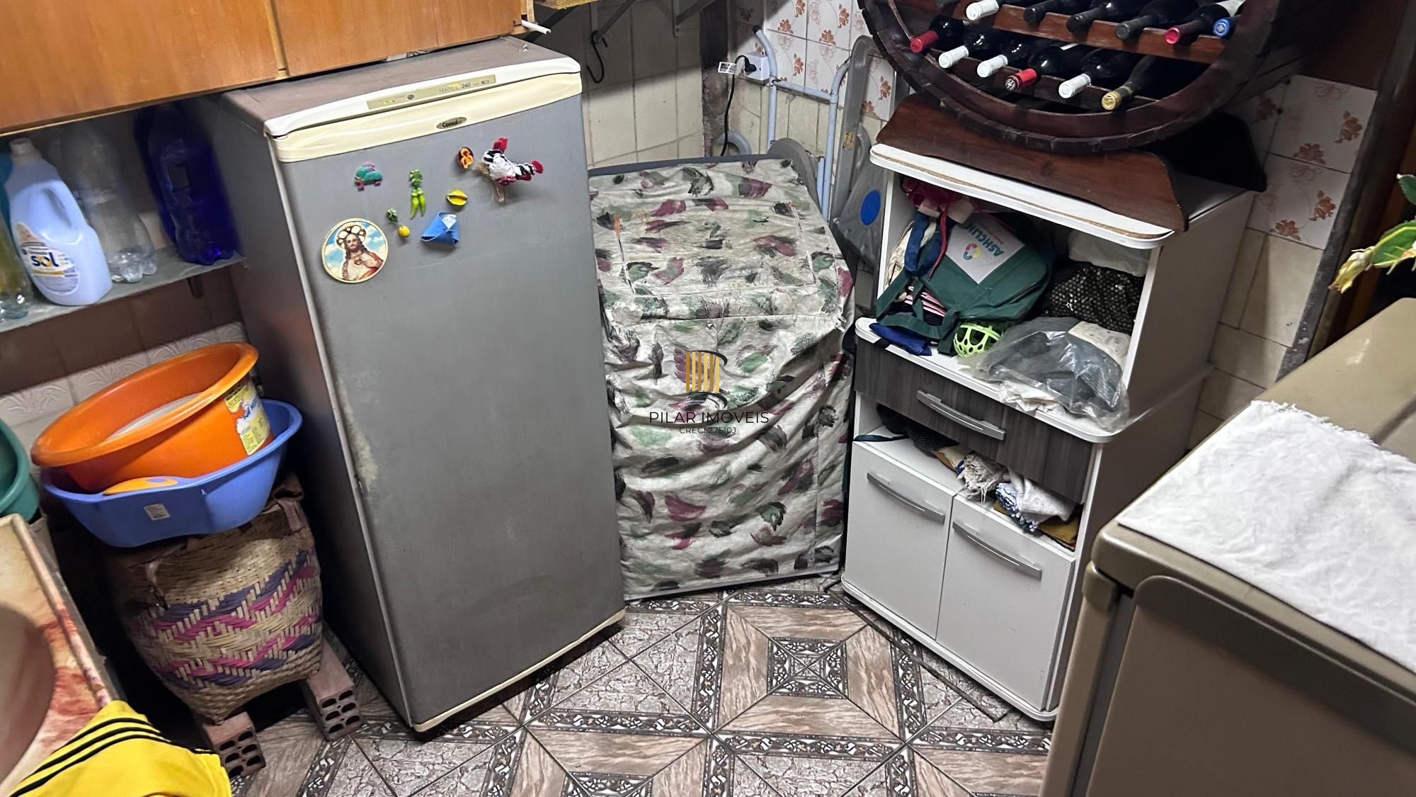 Venha conhecer esta casa incrível.