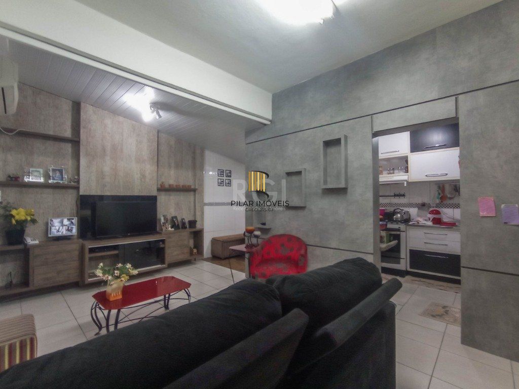 Sobrado 3 dormitórios no bairro São Geraldo