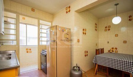 Apartamento 3 dormitórios no bairro Petrópolis