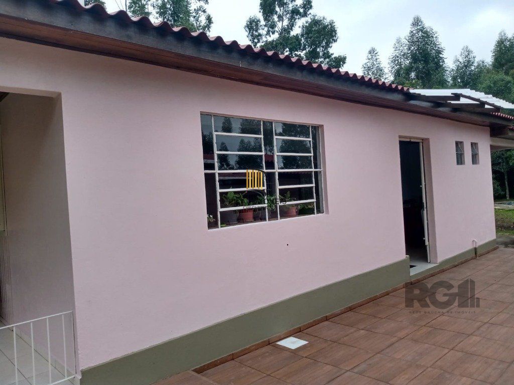 Fazenda 4 Dormitório(s) Bairro Zona Rural