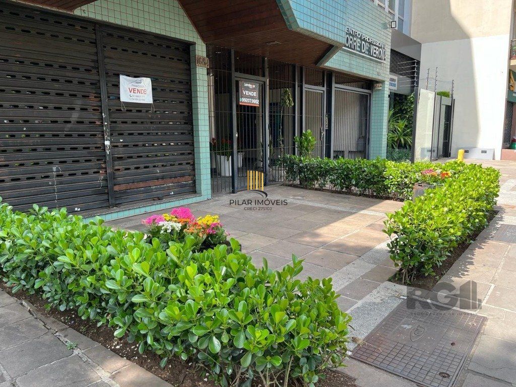 Conjunto/Sala Bairro Floresta