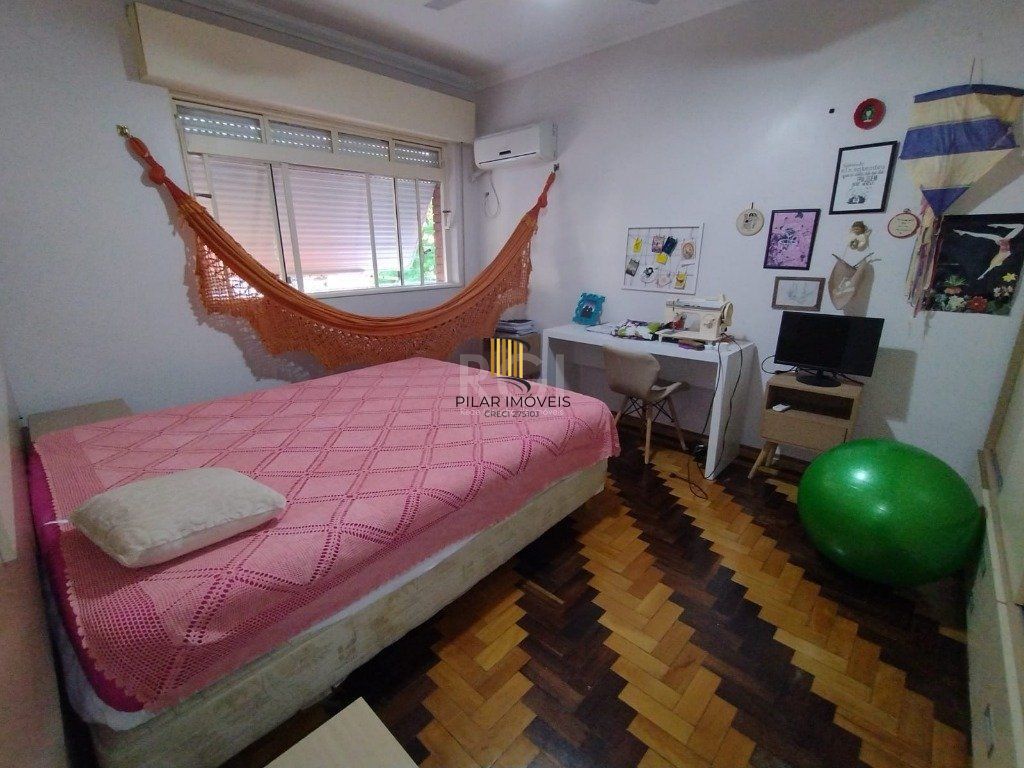 Apartamento para Venda - 86.85m², 3 dormitórios, sendo 1 suites, Centro Histórico