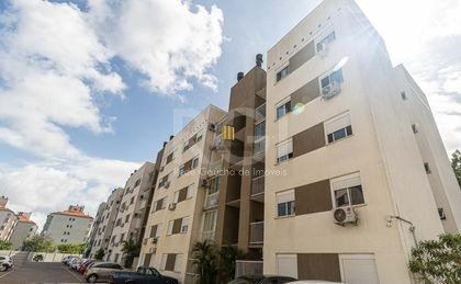 Apartamento para Venda - 50.22m², 2 dormitórios, 1 vaga - Vila Nova