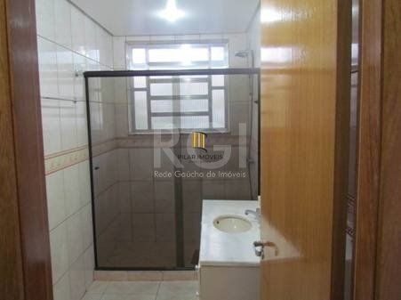 Apartamento para Venda - 113m², 3 dormitórios, Floresta