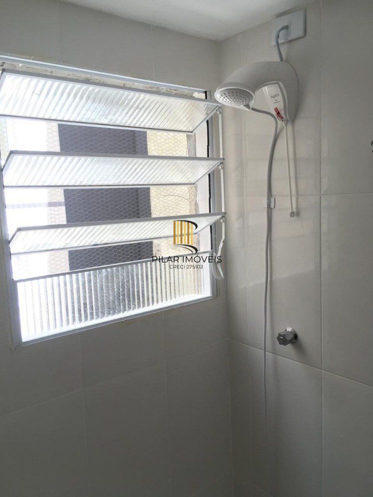 Apartamento para Venda - 56.34m², 1 dormitório, Centro Histórico