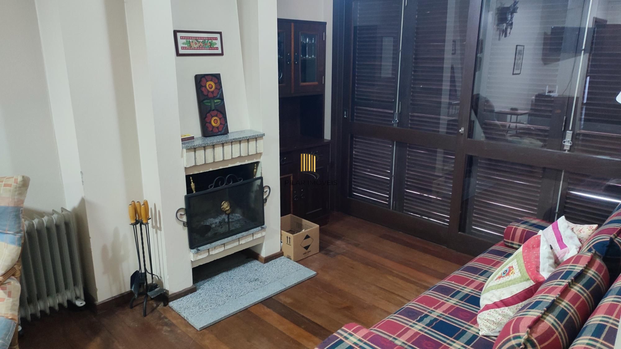 Apartamento 2 dormitórios no bairro Planalto - Pilar Imóveis