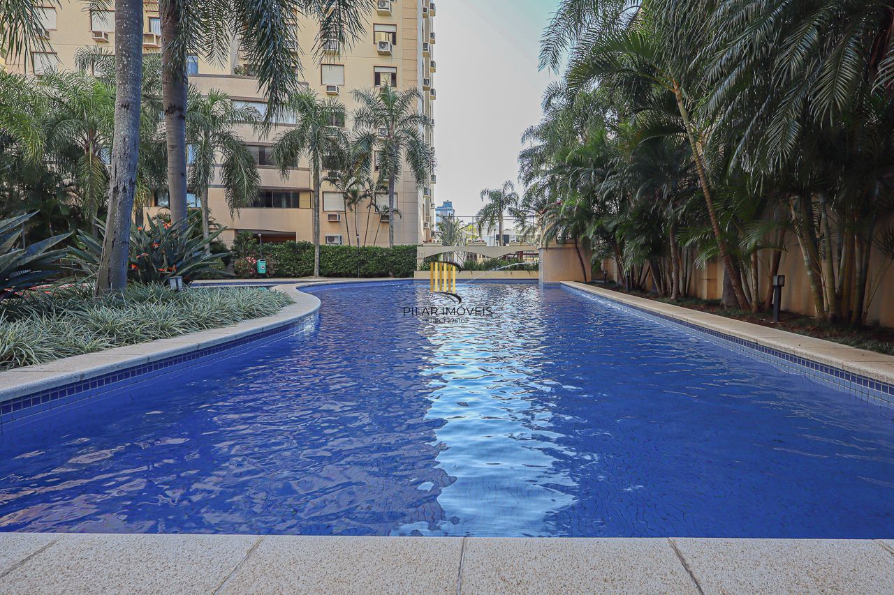 Apartamento 03 quartos de frente com sacada e com garagem